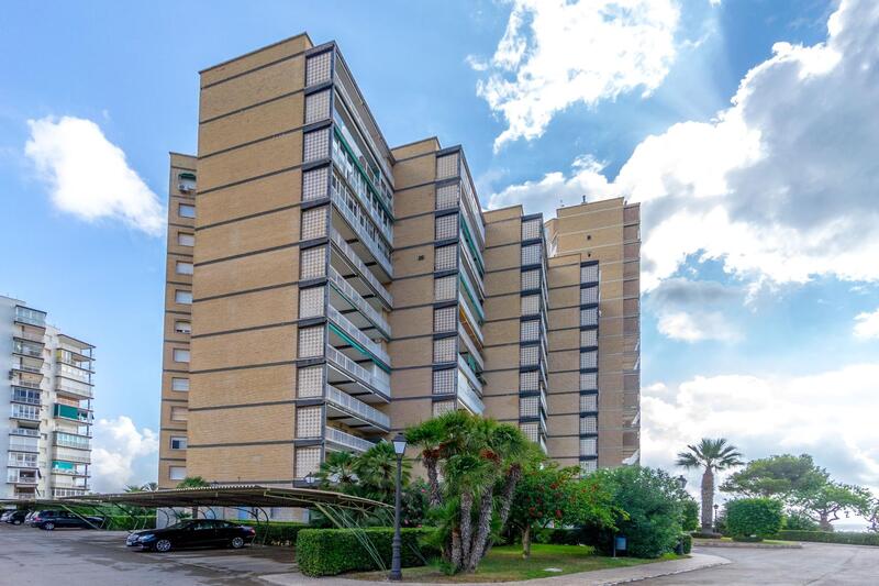 3 Cuarto Apartamento en venta