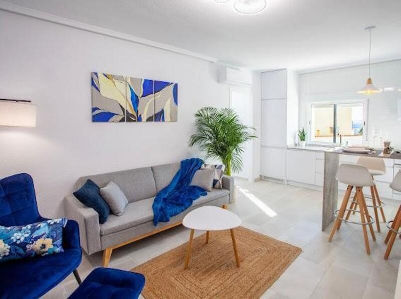 Apartment for sale in Ciudad Quesada, Alicante