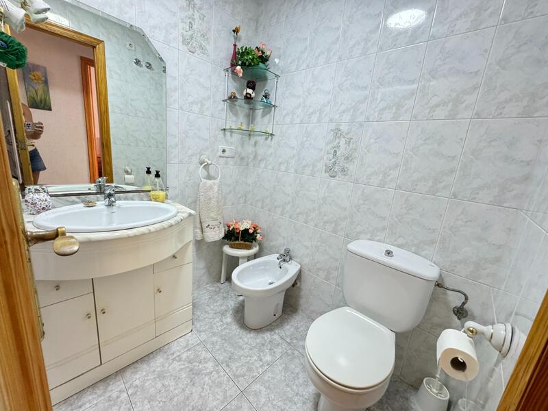 2 Cuarto Apartamento en venta