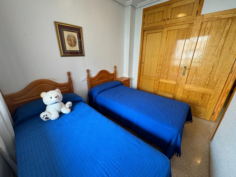 2 Cuarto Apartamento en venta