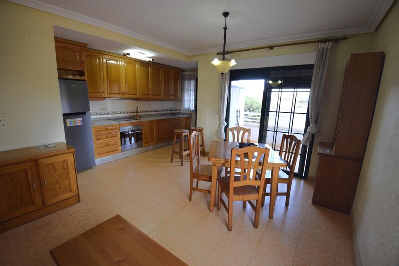 Appartement à vendre dans Guardamar del Segura, Alicante