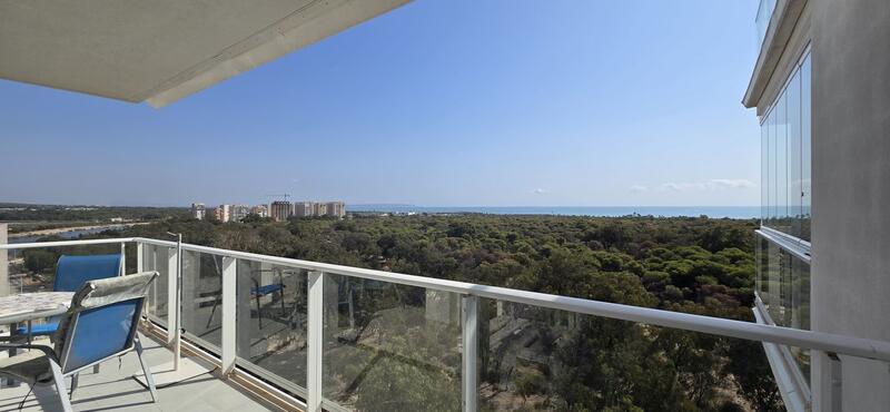 Apartment for sale in Guardamar del Segura, Alicante