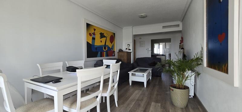 3 chambre Appartement à vendre