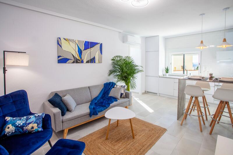 Apartment for sale in Ciudad Quesada, Alicante