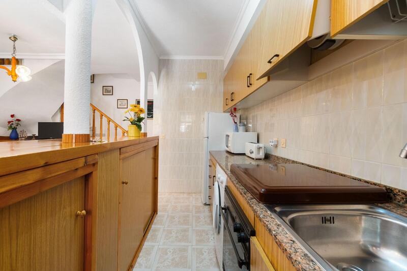 4 chambre Duplex à vendre