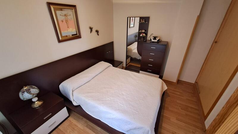 3 Cuarto Apartamento en venta