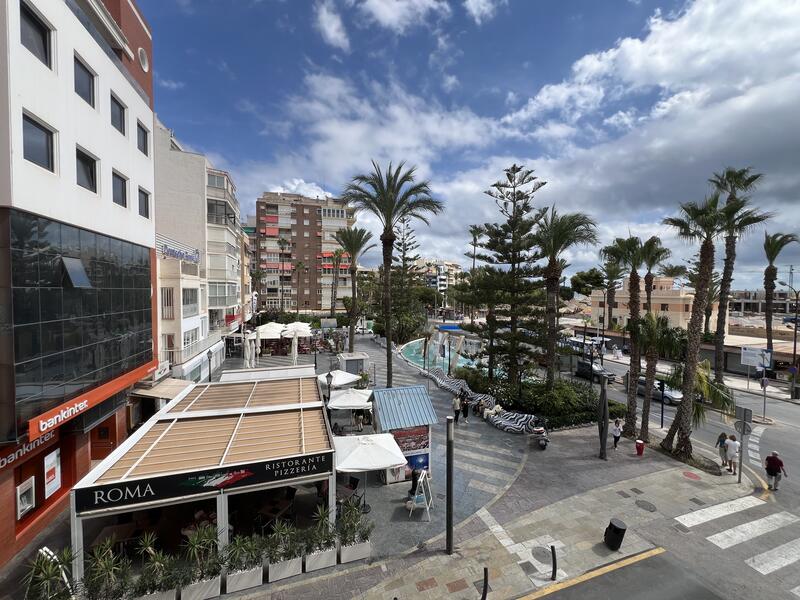 Appartement à vendre dans Torrevieja, Alicante