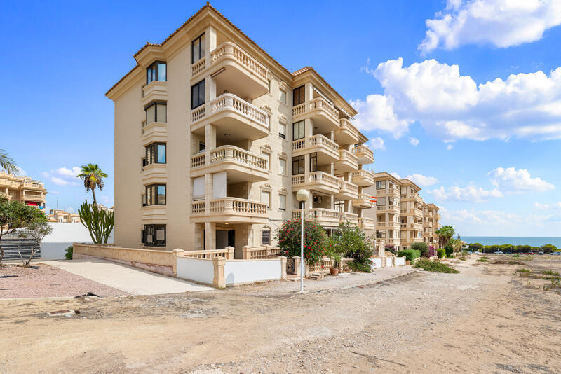 Appartement zu verkaufen in Guardamar del Segura, Alicante