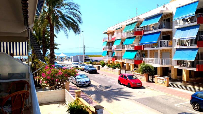 Apartamento en venta en Santa Pola, Alicante