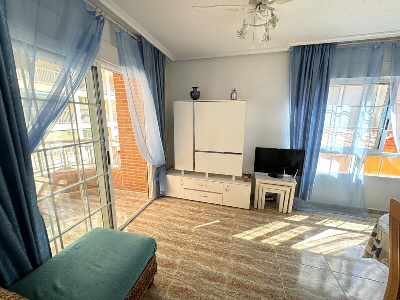 Appartement à vendre dans Guardamar del Segura, Alicante