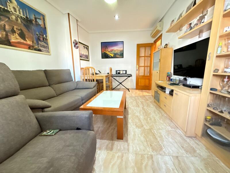 Apartment for sale in Guardamar del Segura, Alicante