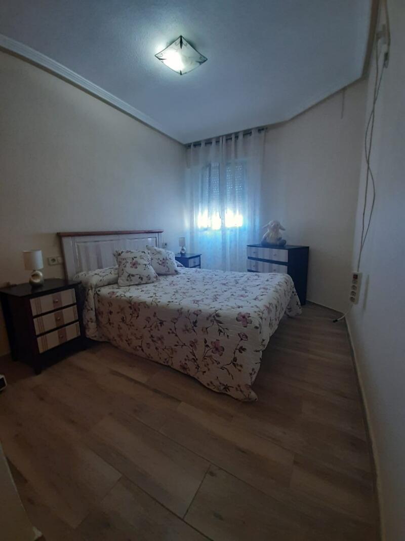 2 slaapkamer Appartement Te koop