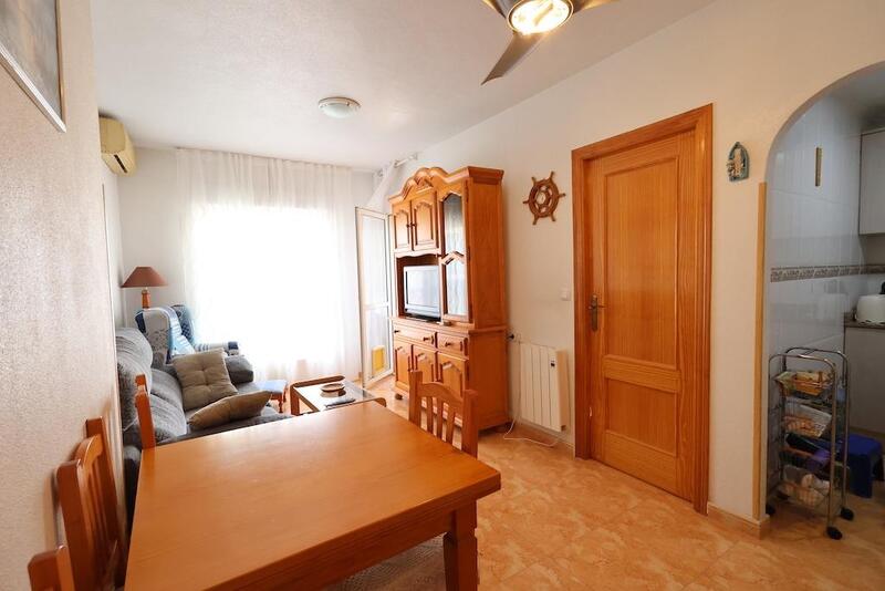 2 Cuarto Apartamento en venta