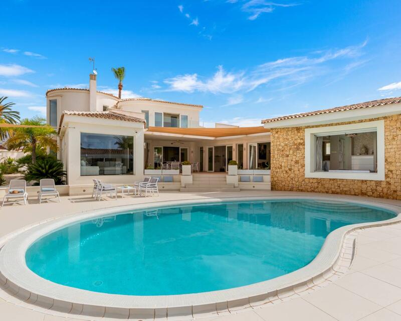 Villa for sale in Ciudad Quesada, Alicante