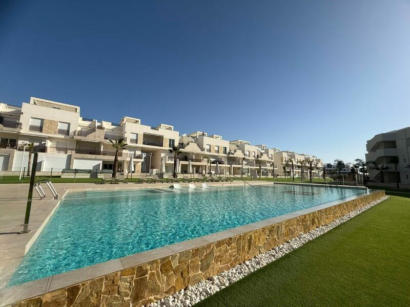 Apartment for sale in Guardamar del Segura, Alicante