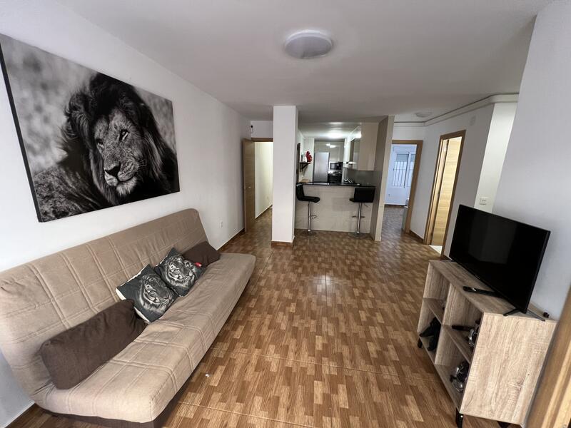 Appartement zu verkaufen in Torrevieja, Alicante