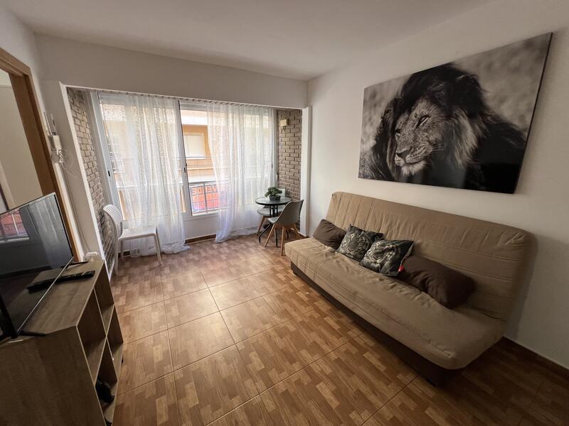 3 Schlafzimmer Appartement zu verkaufen