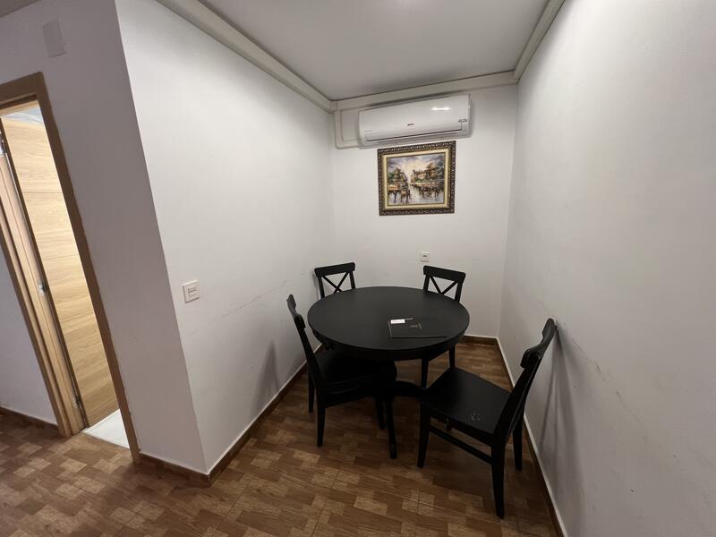 3 Schlafzimmer Appartement zu verkaufen