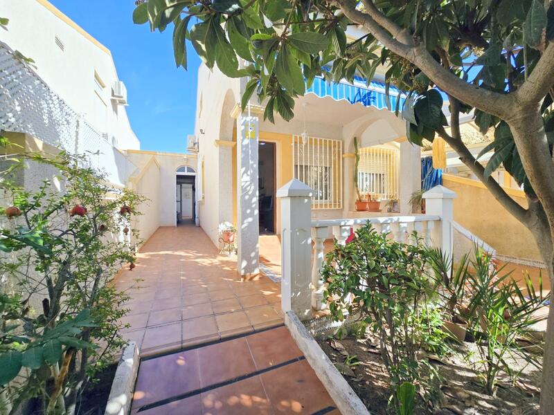 Apartment for sale in Los Alcazares, Murcia