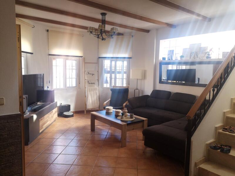 3 Cuarto Villa en venta