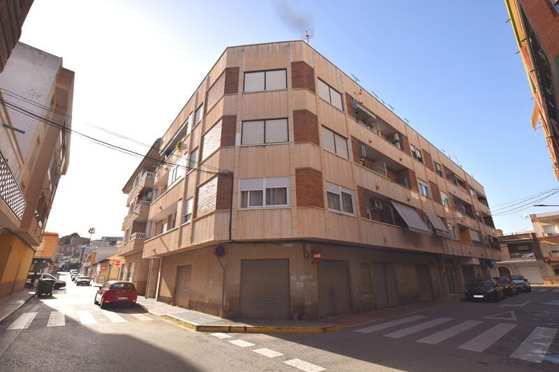 Apartment for sale in Rojales, Alicante