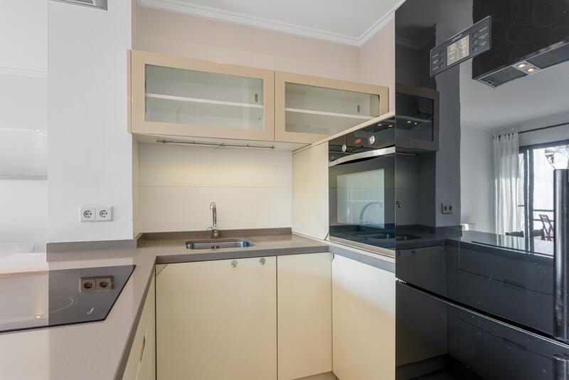 1 bedroom Apartment for sale