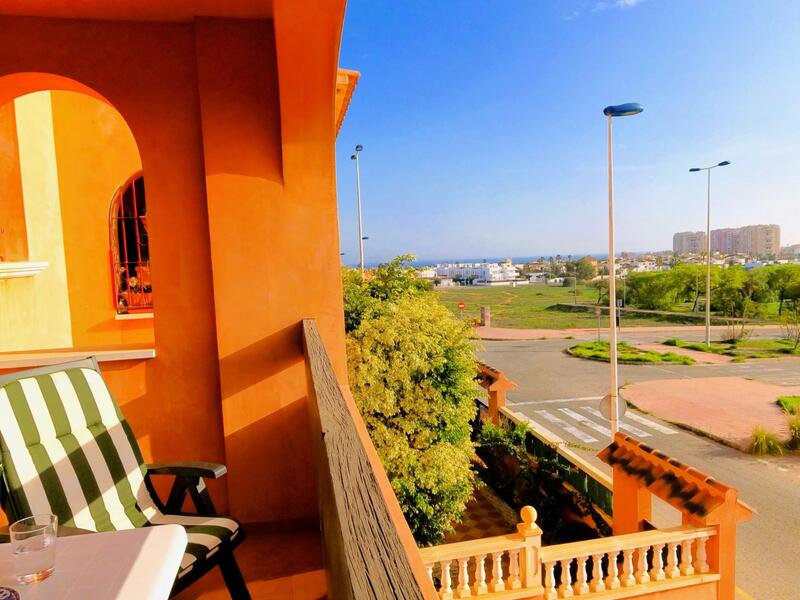 Apartamento en venta en Torrevieja, Alicante