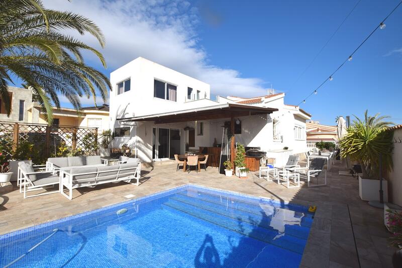 Villa à vendre dans Ciudad Quesada, Alicante