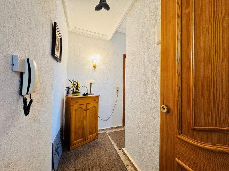 1 chambre Appartement à vendre