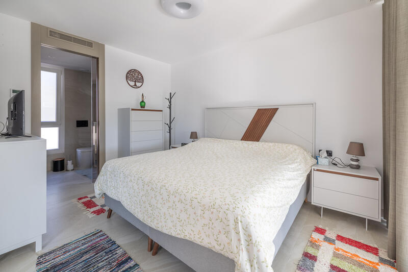 3 chambre Villa à vendre