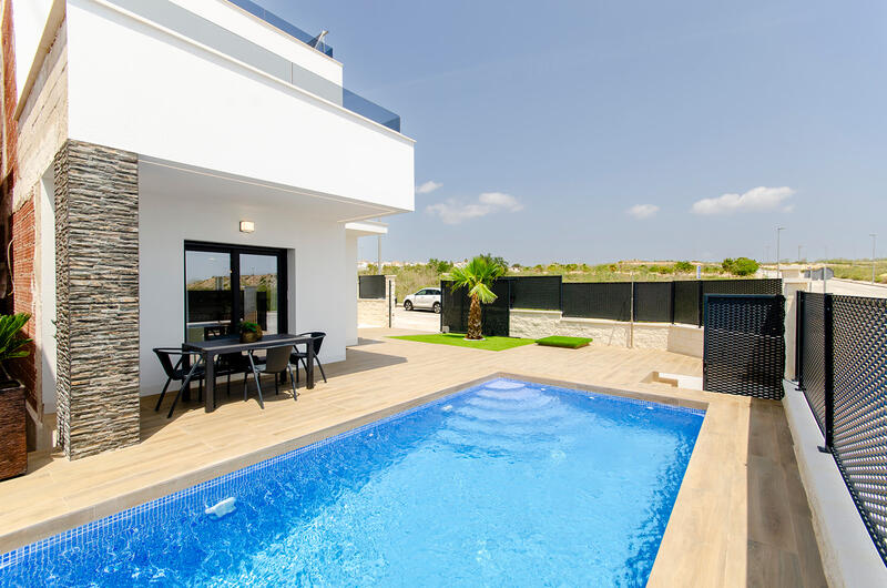 Villa till salu i Orihuela, Alicante