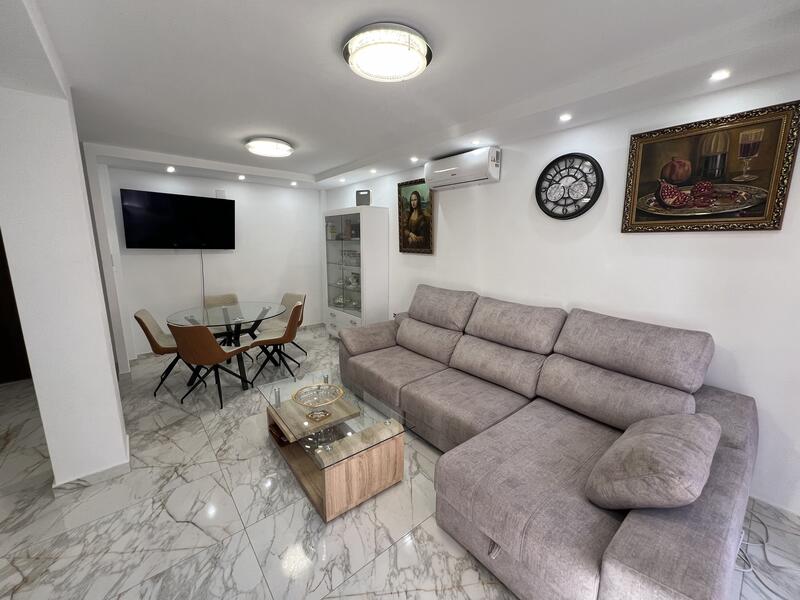 Appartement zu verkaufen in Torrevieja, Alicante