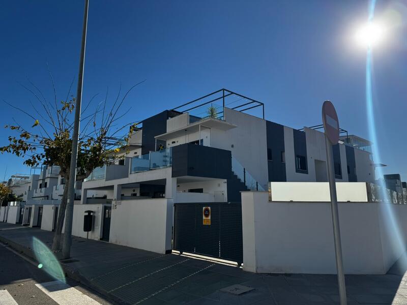 Appartement zu verkaufen in Torre de la Horadada, Alicante