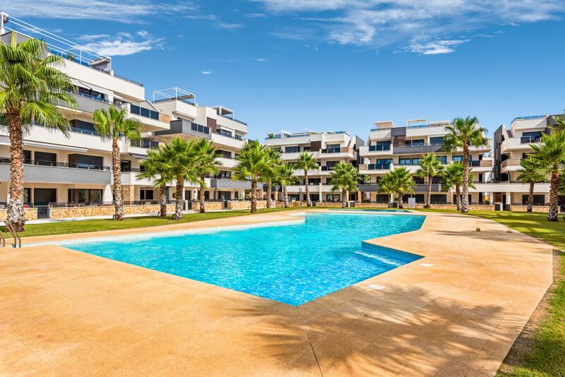 Apartment for sale in Orihuela Costa, Alicante