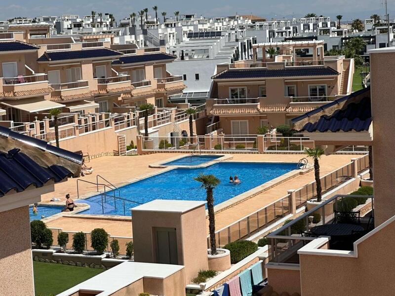 Townhouse for sale in Torrevieja, Alicante