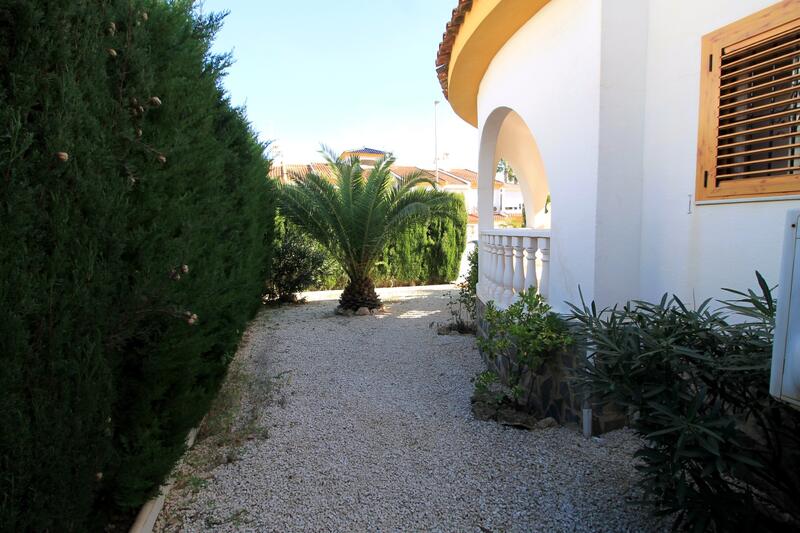 3 Schlafzimmer Villa zu verkaufen