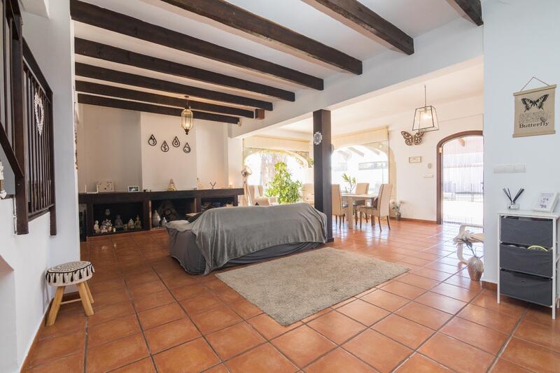 4 chambre Villa à vendre