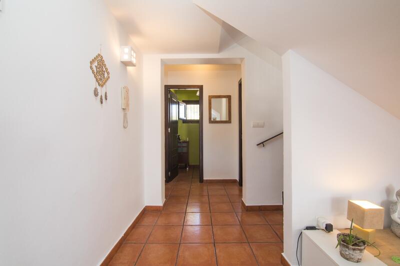 4 chambre Villa à vendre