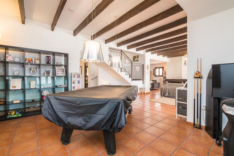 4 chambre Villa à vendre