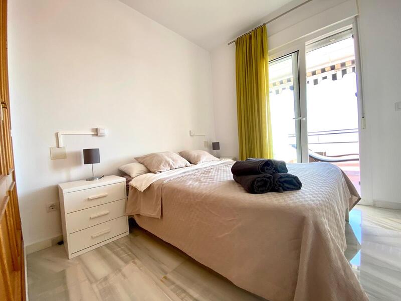 2 Schlafzimmer Appartement zu verkaufen