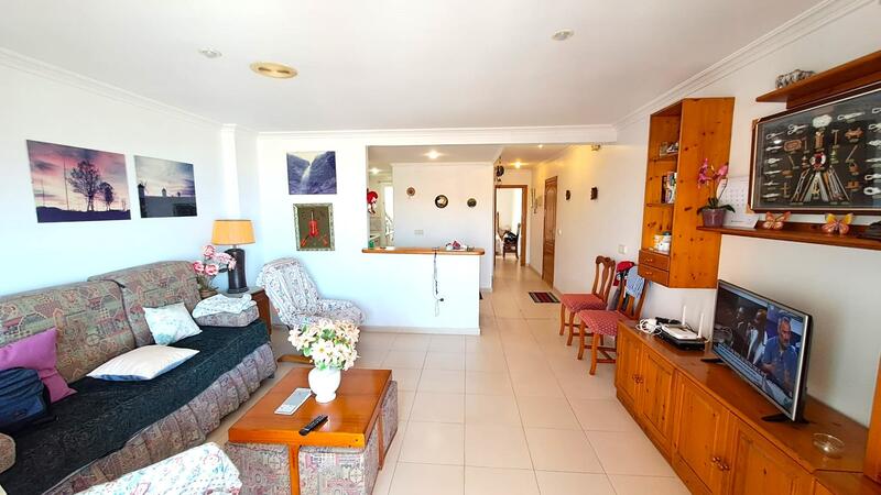 1 Cuarto Apartamento en venta