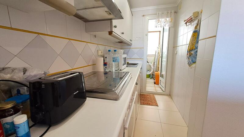 1 Cuarto Apartamento en venta