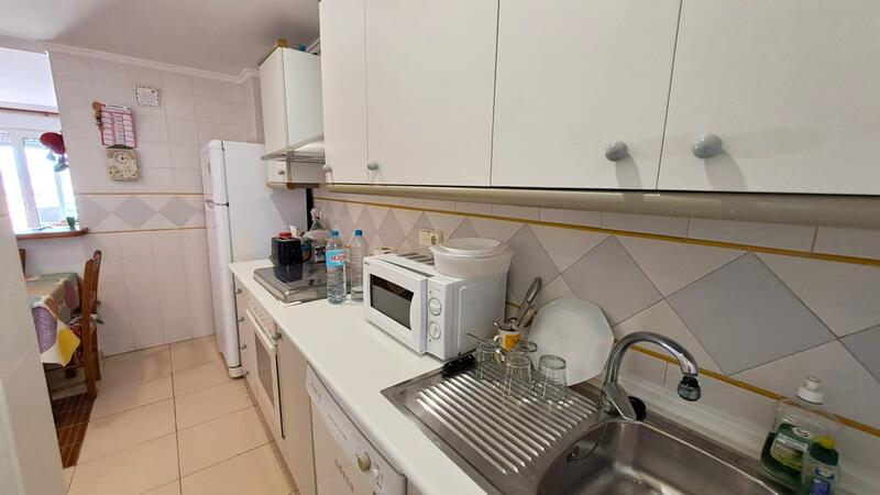 1 Cuarto Apartamento en venta