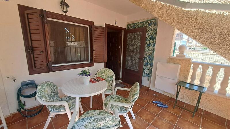 1 Cuarto Apartamento en venta