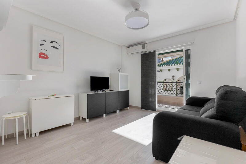 1 bedroom Apartment for sale