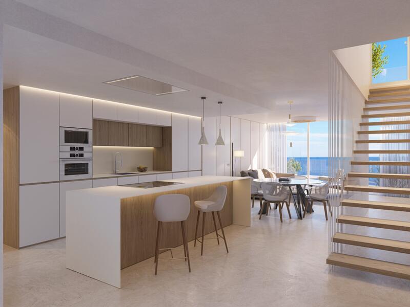 Apartment for sale in Torrevieja, Alicante