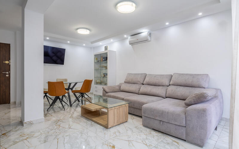 Apartment for sale in Torrevieja, Alicante