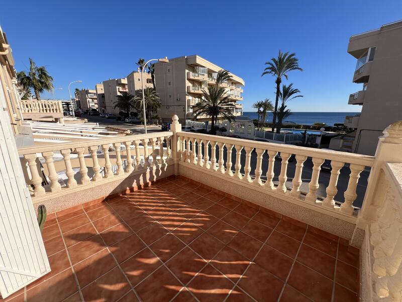 Maison de Ville à vendre dans Pilar de la Horadada, Alicante