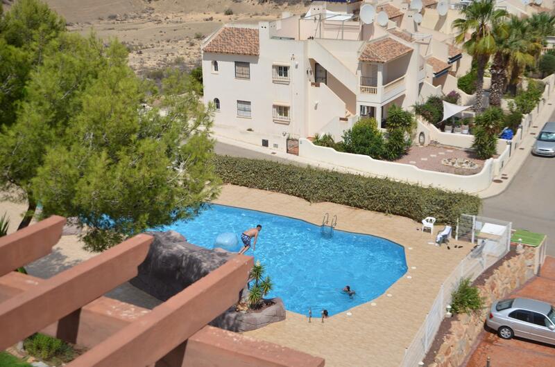 Appartement à vendre dans Orihuela Costa, Alicante