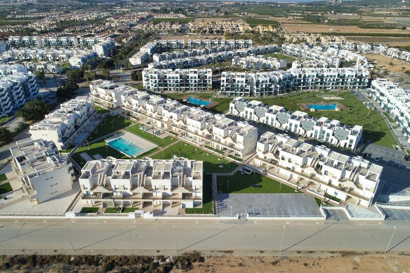 Apartamento en venta en Guardamar del Segura, Alicante